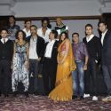 Delhi Belly Movie Success Bash