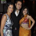 Delhi Belly Movie Success Bash