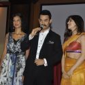 Delhi Belly Movie Success Bash