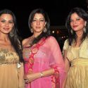 Designer Roopa Vohra's Bash