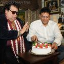 Dhumketu Punatar's Birthday Party