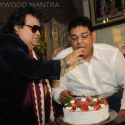 Dhumketu Punatar's Birthday Party