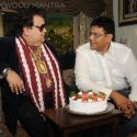 Dhumketu Punatar's Birthday Party