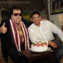 Dhumketu Punatar's Birthday Party