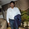 Dhumketu Punatar's Birthday Party