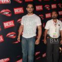 Diesel Bash