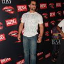 Diesel Bash