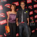 Diesel Bash