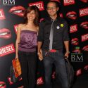 Diesel Bash