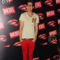 Diesel Bash