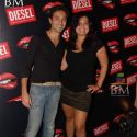 Diesel Bash