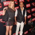 Diesel Bash