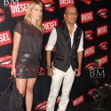 Diesel Bash