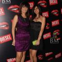 Diesel Bash