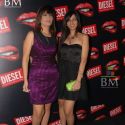 Diesel Bash