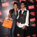 Diesel Bash