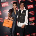 Diesel Bash