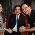 Dilip Kumar Birthday Party 2011