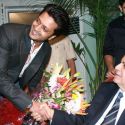 Dilip Kumar Birthday Party 2011