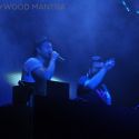 DJ Alesso at MTV Bloc Bash