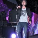 DJ Alesso at MTV Bloc Bash