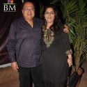 Dolly Bindra Birthday Party 2011