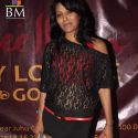 Dolly Bindra Birthday Party 2011