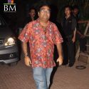 Dolly Bindra Birthday Party 2011