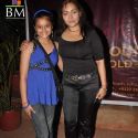 Dolly Bindra Birthday Party 2011