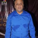 Dolly Bindra Birthday Party 2011