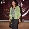 Dolly Bindra Birthday Party 2011