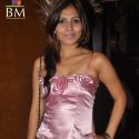 Dolly Bindra Birthday Party 2011