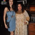 Dolly Bindra Birthday Party 2011