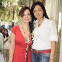 Dr Rashmi Shetty 10 years in Business of Beauty Bash