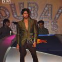 Dubai Dazzle at Hotel Intercontinental New Year Ba