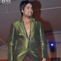 Dubai Dazzle at Hotel Intercontinental New Year Ba