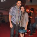 Dubai Dazzle at Hotel Intercontinental New Year Ba