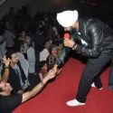Dubai Dazzle at Hotel Intercontinental New Year Ba