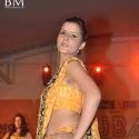 Dubai Dazzle at Hotel Intercontinental New Year Ba