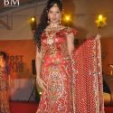 Dubai Dazzle at Hotel Intercontinental New Year Ba