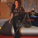 Dubai Dazzle at Hotel Intercontinental New Year Ba