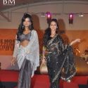 Dubai Dazzle at Hotel Intercontinental New Year Ba