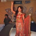 Dubai Dazzle at Hotel Intercontinental New Year Ba