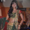 Dubai Dazzle at Hotel Intercontinental New Year Ba