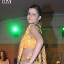 Dubai Dazzle at Hotel Intercontinental New Year Ba