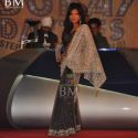 Dubai Dazzle at Hotel Intercontinental New Year Ba