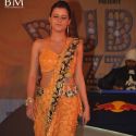 Dubai Dazzle at Hotel Intercontinental New Year Ba