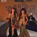 Dubai Dazzle at Hotel Intercontinental New Year Ba