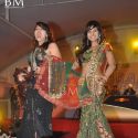 Dubai Dazzle at Hotel Intercontinental New Year Ba