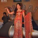 Dubai Dazzle at Hotel Intercontinental New Year Ba